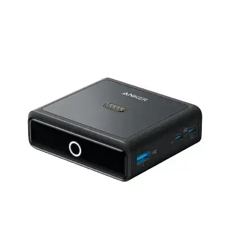 Anker | Prime | Charging Base for Power Bank | 100 W | A1902311