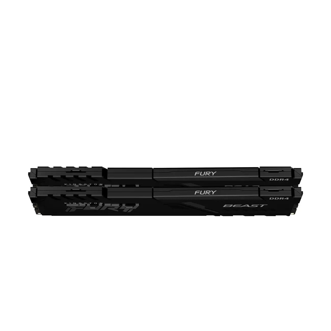 Kingston | Memory kit | 16 GB: 2 x 8 GB | DDR4 SDRAM - DIMM 288-pin | CL17