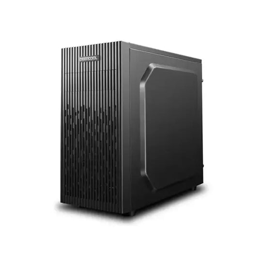 DeepCool | MATREXX 30 | Micro ATX Mini Tower Case | Tempered Glass | Black