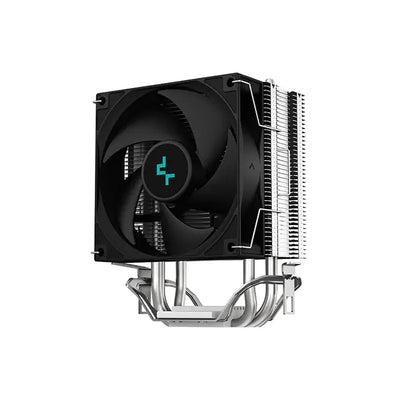 DeepCool | AG300 | CPU Air Cooler | Intel & AMD | Black