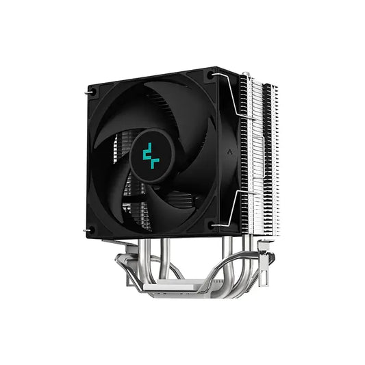 DeepCool | AG300 | CPU Air Cooler | Intel & AMD | Black