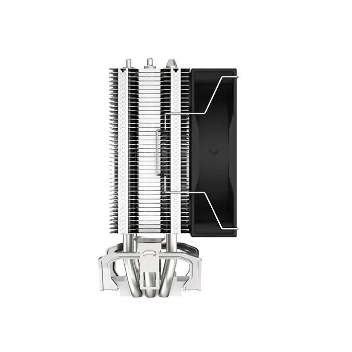 DeepCool | AG300 | CPU Air Cooler | Intel & AMD | Black