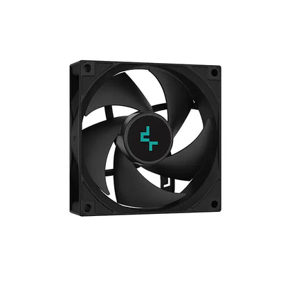 DeepCool | AG300 | CPU Air Cooler | Intel & AMD | Black