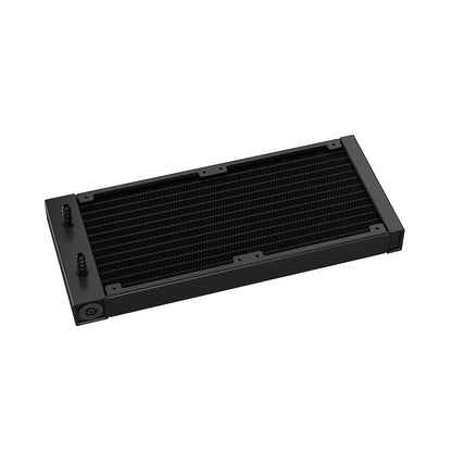 DeepCool | LT520 | 240 mm ARGB Liquid CPU Cooler | Intel & AMD | Black