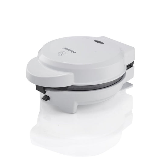 Gorenje | Waffle Maker | WM701W | 700 W | Heart-Shaped Waffles | White