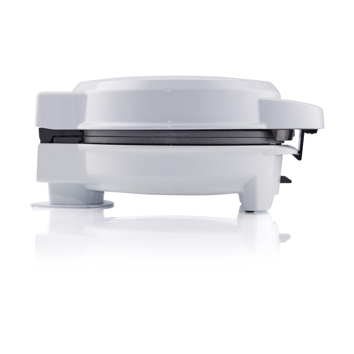 Gorenje | Waffle Maker | WM701W | 700 W | Heart-Shaped Waffles | White