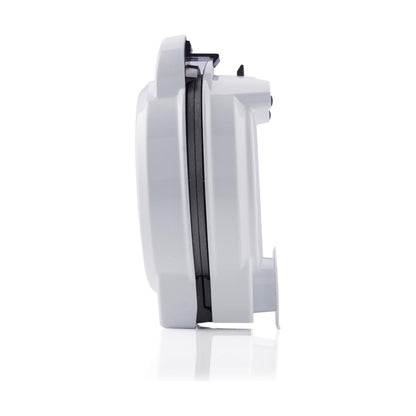 Gorenje | Waffle Maker | WM701W | 700 W | Heart-Shaped Waffles | White