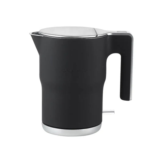 Gorenje | Ora Ïto | Wasserkocher | K15ORAB | 2400 W | 1.5 L | 360°-Basis | Schwarz