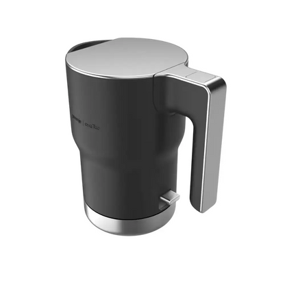 Gorenje | Ora Ïto | Bouilloire | K15ORAB | 2400 W | 1,5 L | Base 360° | Noir