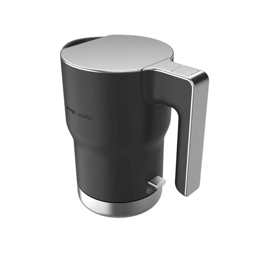 Gorenje | Ora Ïto | Wasserkocher | K15ORAB | 2400 W | 1.5 L | 360°-Basis | Schwarz