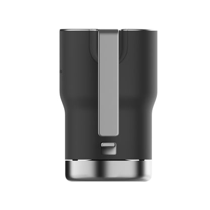 Gorenje | Ora Ïto | Bouilloire | K15ORAB | 2400 W | 1,5 L | Base 360° | Noir