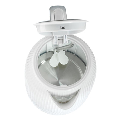 Gorenje | Bouilloire | K17DPW | 2200 W | 1,7 L | Base 360° | Blanc