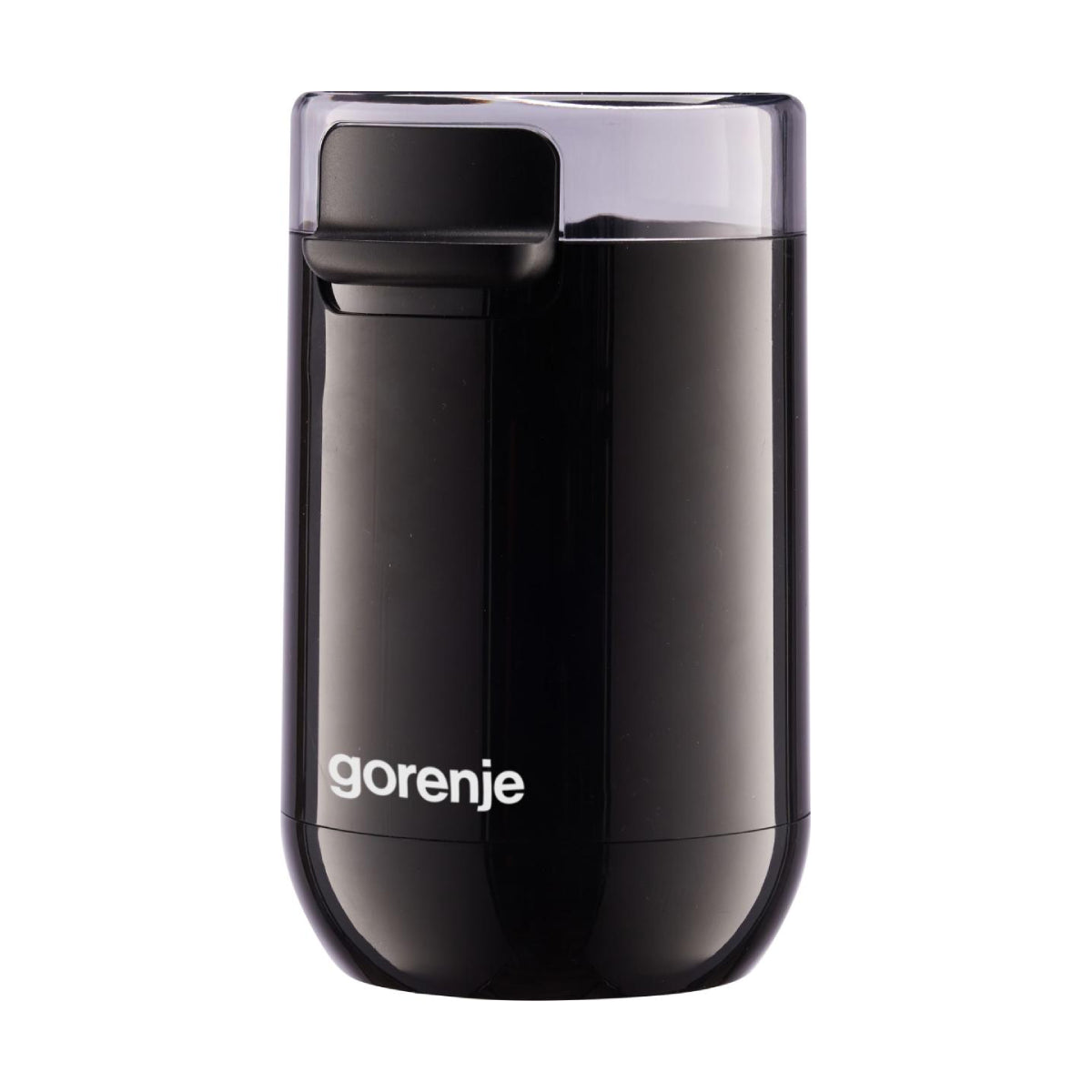 Gorenje | Gewürz-/Kaffeemühle | SMK150SB | 150 W | 45 g | Edelstahlklinge | Schwarz