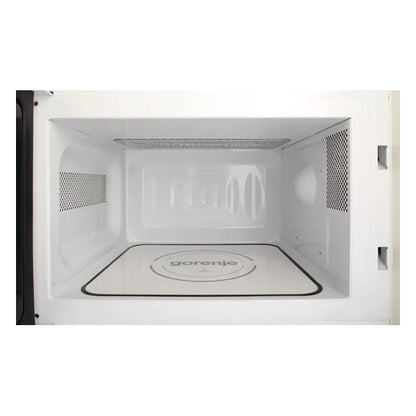 Gorenje | Classico | Four à micro-ondes avec gril | MO4250CLI | 20 L | 700 W | Pose libre | Beige