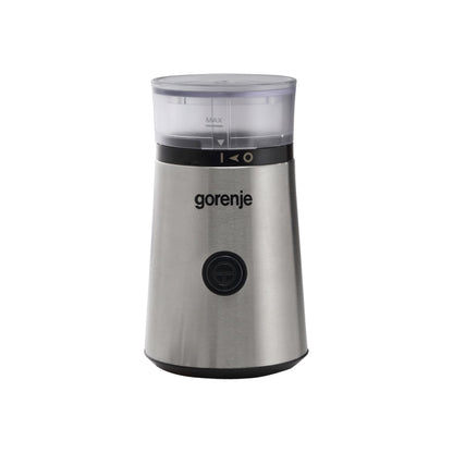 Gorenje | Moulin à épices/café | SMK150E | 150 W | 60 g | Lame en acier inoxydable | Argent