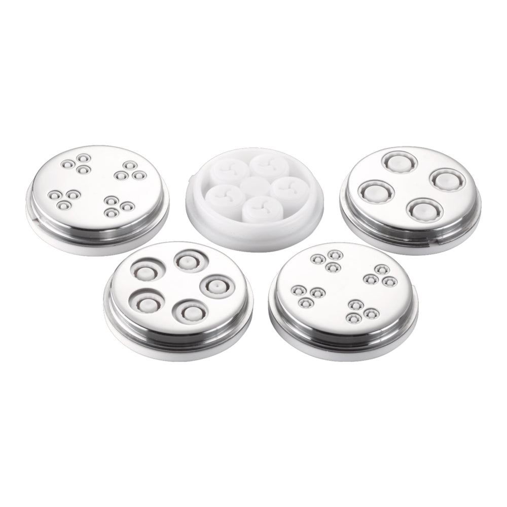 Gorenje | Pasta Attachments | MMC-SMP5 | 5 pcs