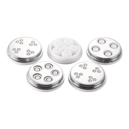 Gorenje | Pasta Attachments | MMC-SMP5 | 5 pcs