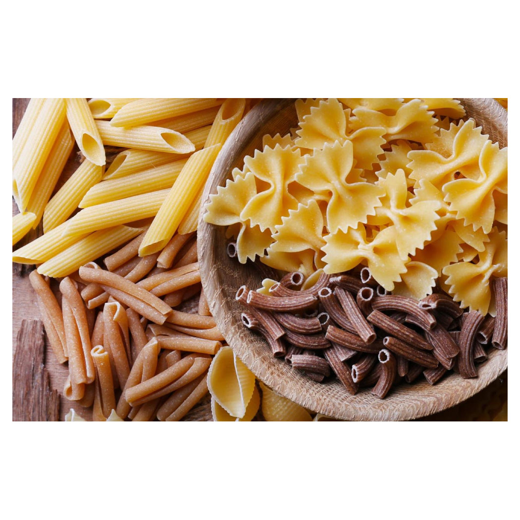 Gorenje | Pasta Attachments | MMC-SMP5 | 5 pcs