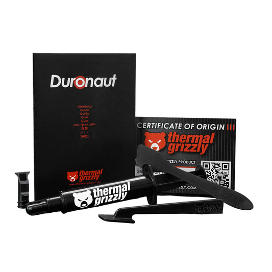 Thermal Grizzly | Duronaut Thermal Paste, 6 g | TG-D-006-R