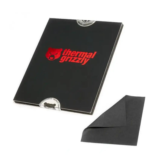 Thermal Grizzly | Carbonaut 32 x 32 x 0,2 mm | TG-CA-32-32-02-R