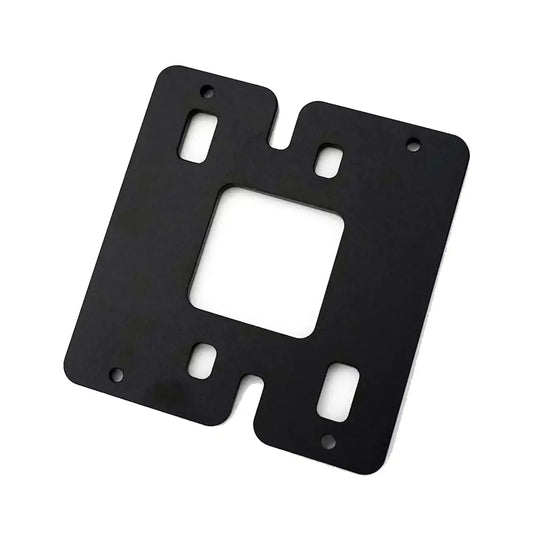 Thermal Grizzly | AM5 Short Backplate | Black