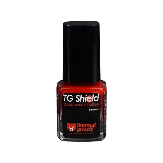 Thermal Grizzly | Protective Varnish | Shield 5 ml