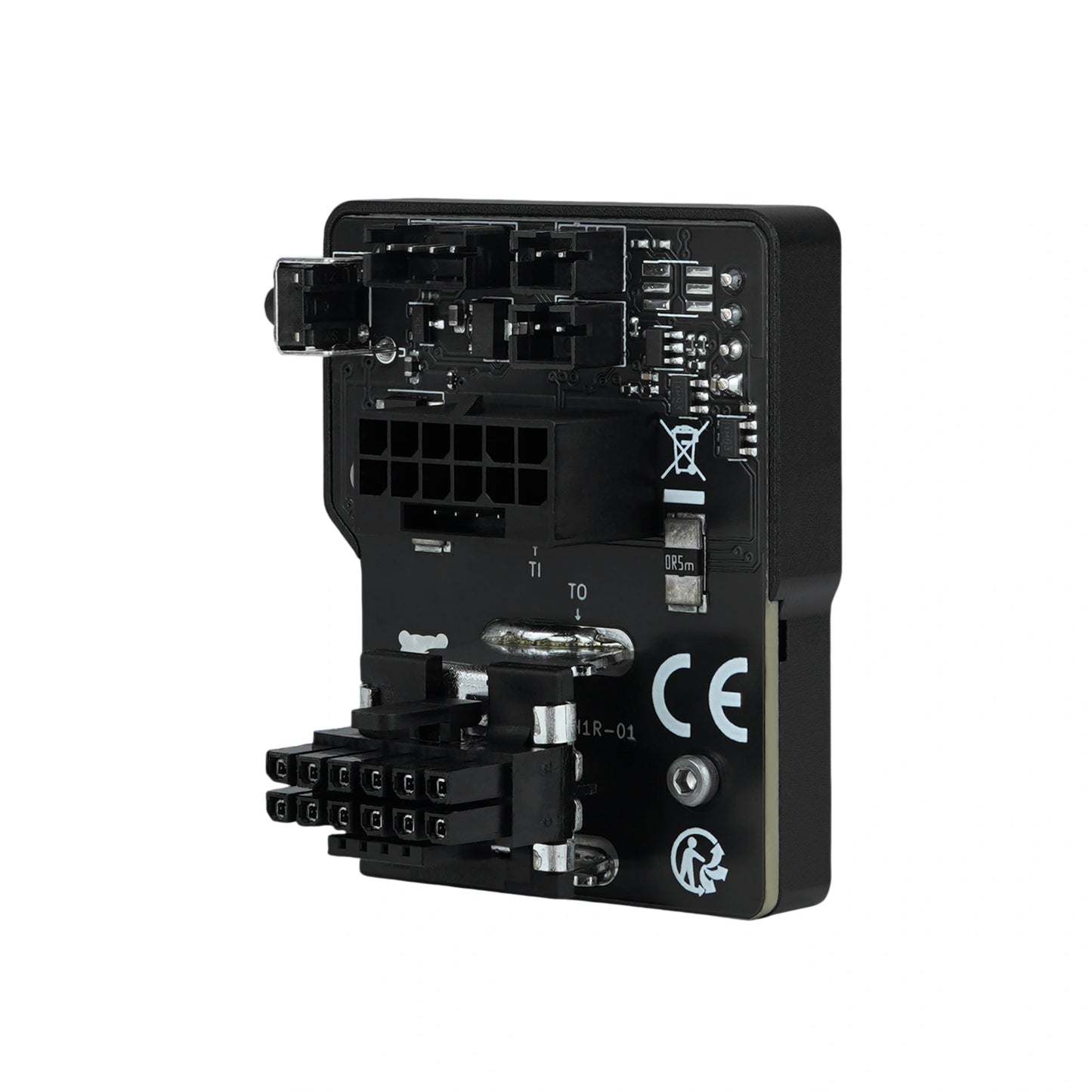 Thermal Grizzly | WireView | Pro GPU 1x12VHPWR Reversed | TG-WV-P-H1R