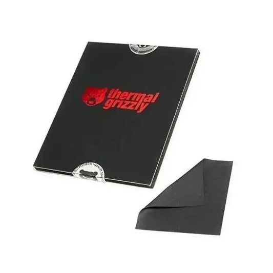 Thermal Grizzly | Carbonaut Thermal Pad - 51 × 68 × 0.2 mm | TG-CA-51-68-02-R