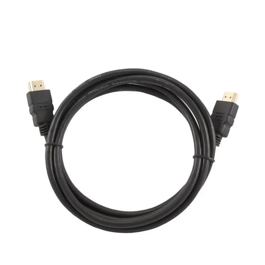 Cablexpert | High speed HDMI male-male cable with Ethernet | 1.8 m
