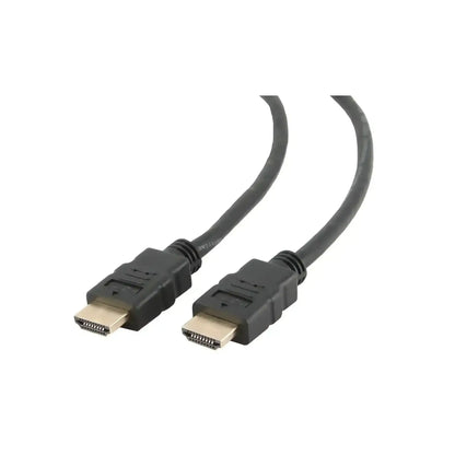Cablexpert | High speed HDMI male-male cable with Ethernet | 1.8 m