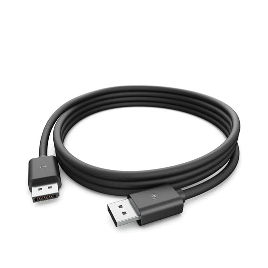 Dell | 20 pin DisplayPort | CB325D | Male | 1.83 m | Black