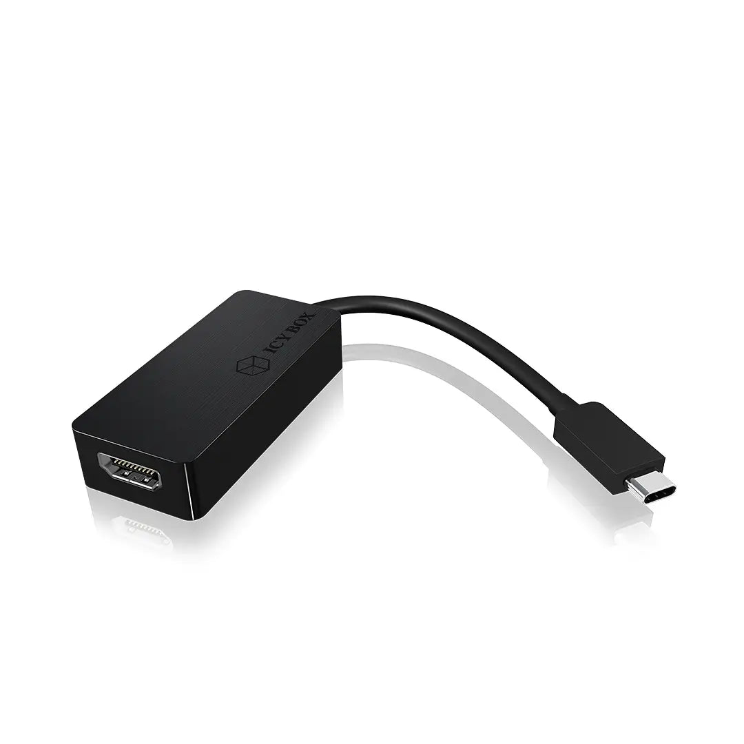 Raidsonic | ICY BOX | USB Type-C to HDMI Adapter | IB-AC534-C | Black
