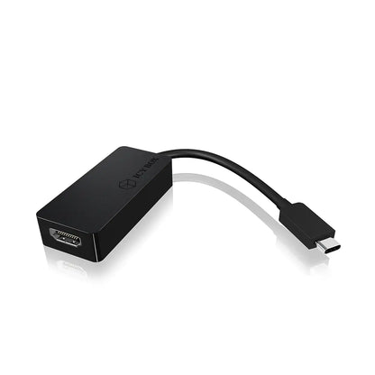 Raidsonic | ICY BOX | USB Type-C to HDMI Adapter | IB-AC534-C | Black