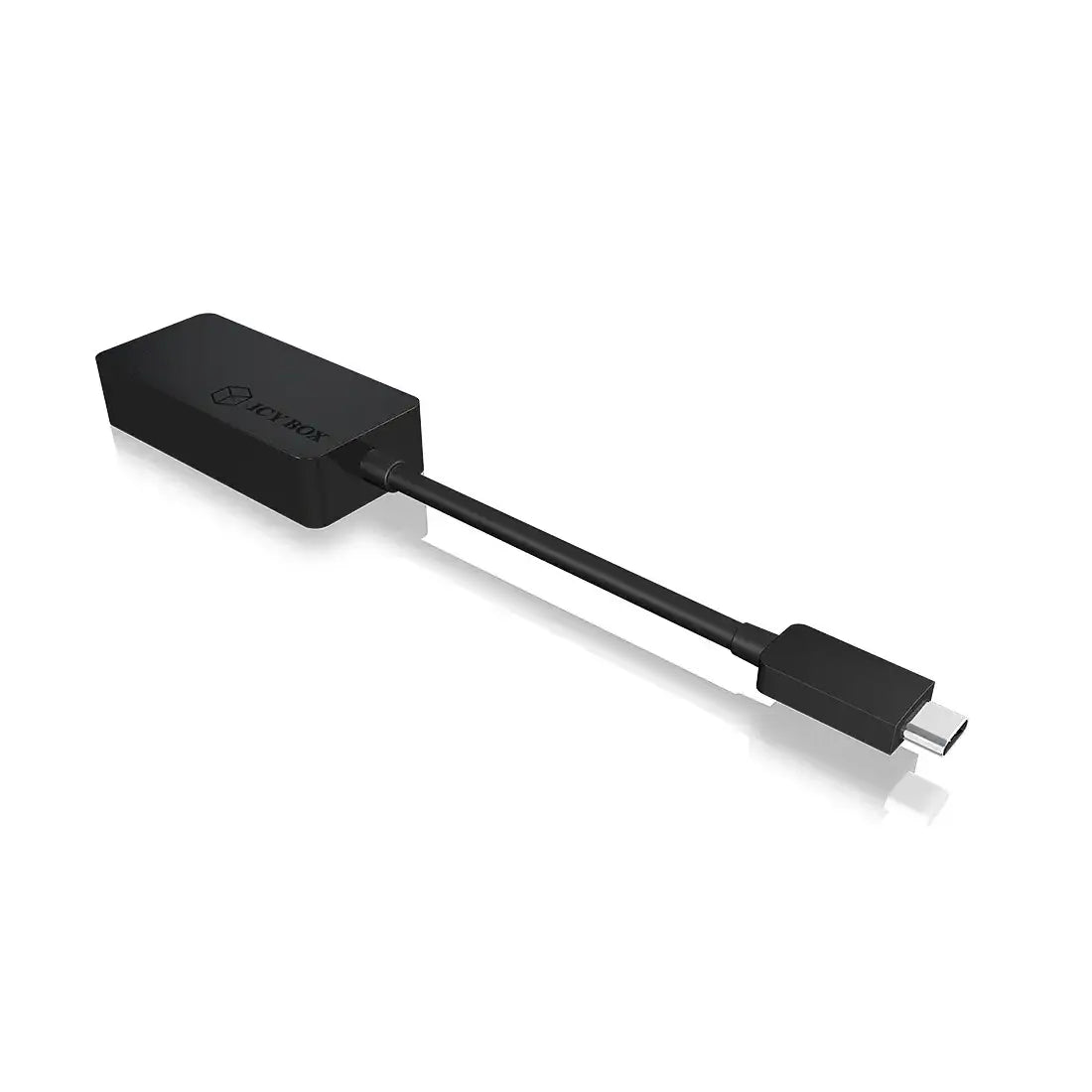 Raidsonic | ICY BOX | USB Type-C to HDMI Adapter | IB-AC534-C | Black