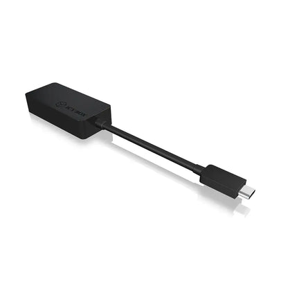 Raidsonic | ICY BOX | USB Type-C to HDMI Adapter | IB-AC534-C | Black