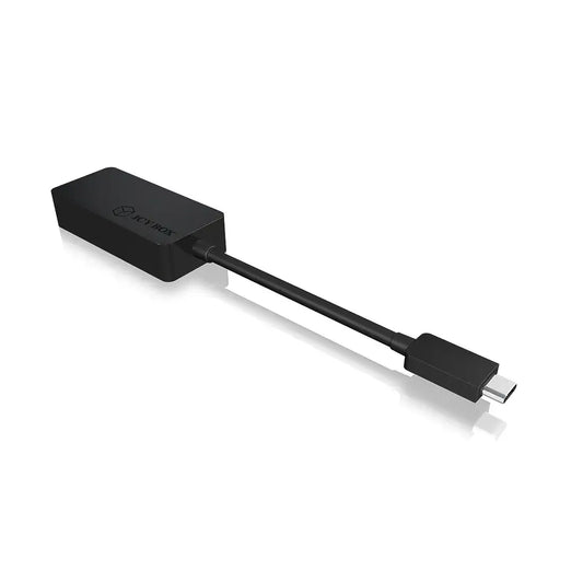 Raidsonic | ICY BOX | USB Type-C to HDMI Adapter | IB-AC534-C | Black