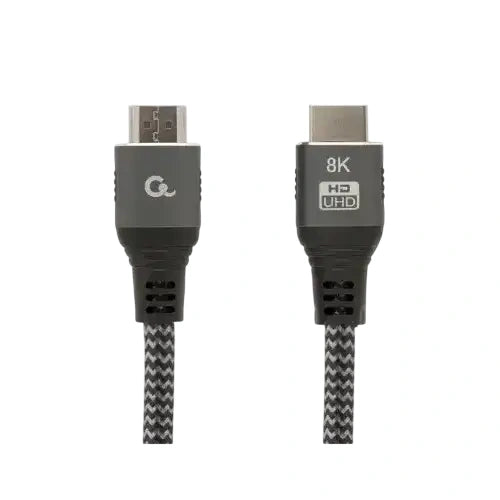 Cablexpert | HDMI cable | 19 pin HDMI Type A | Male | 2 m | Black