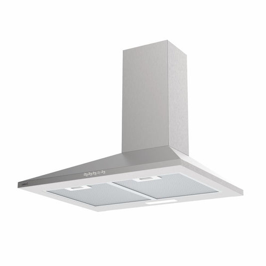 CATA | VK 6000 X | Dunstabzugshaube | 395 m³/h | 3 Geschwindigkeiten | LED | Edelstahl