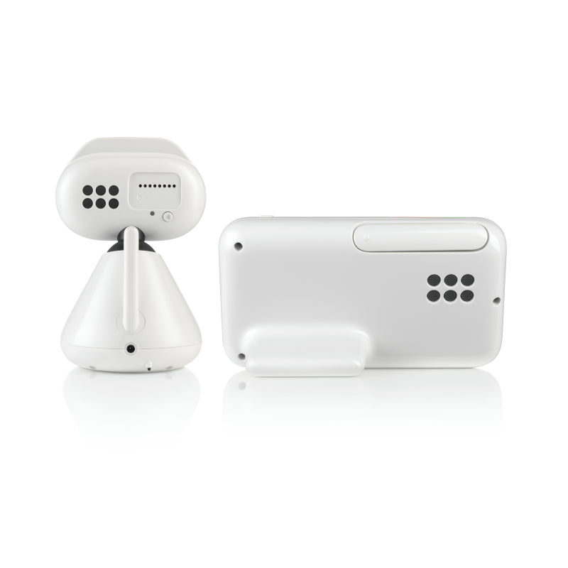 Motorola | PIP1500 CONNECT | 5" Wi-Fi Video Baby Monitor | 1080p | 300 m | White / Black