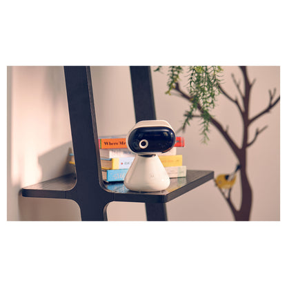 Motorola | PIP1000 CONNECT | Wi-Fi HD Video Baby Camera | 1080p | Night Vision | Two-Way Talk