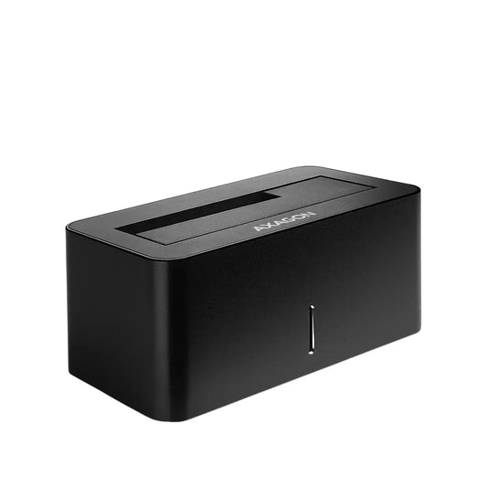 AXAGON | HDD/SSD Docking Station | ADSA-SN | SATA 6G 2.5"/3.5"