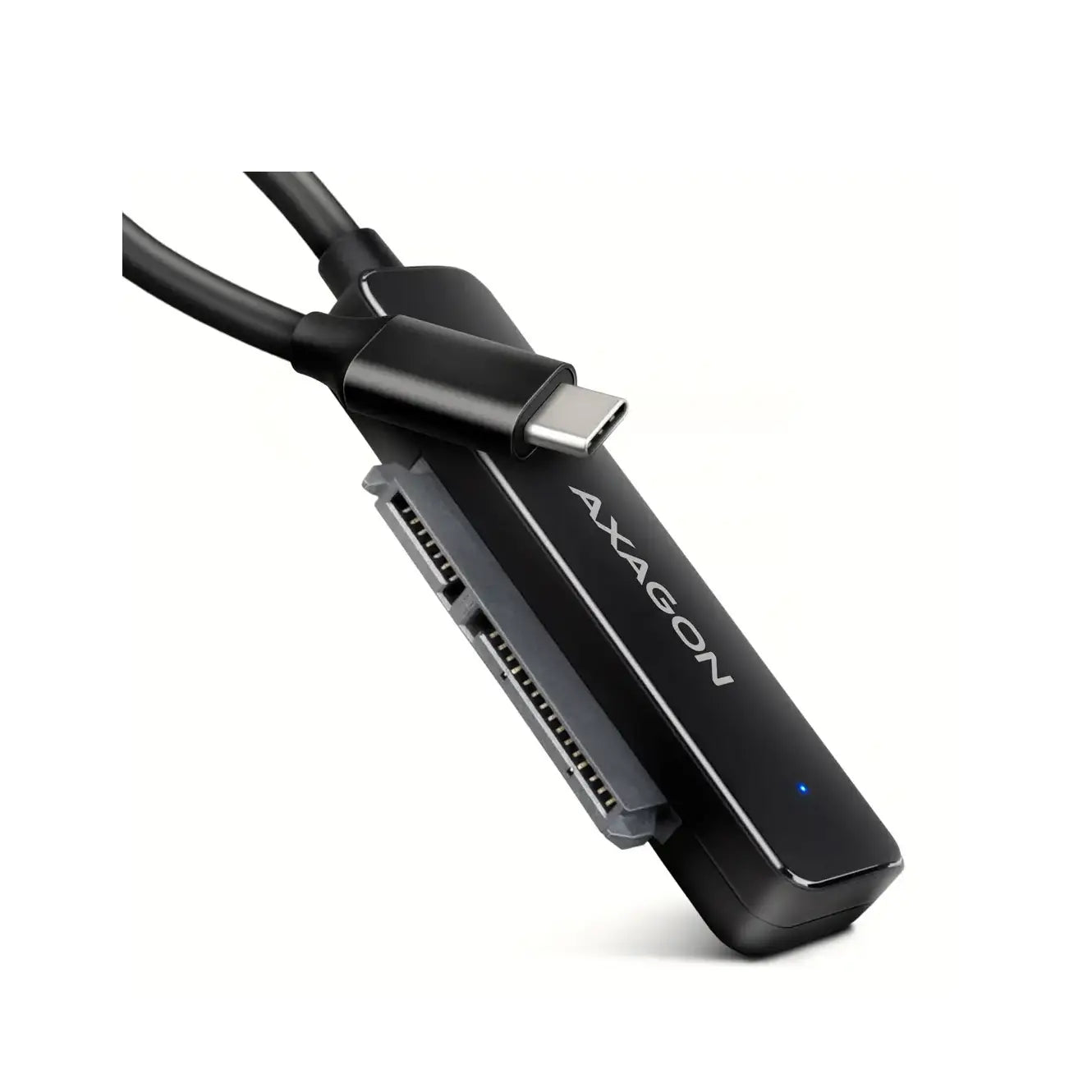AXAGON | SLIM adapter USB-C | ADSA-FP2C | 5Gbps | SATA 6G