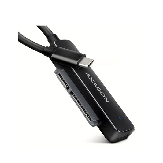 AXAGON | SLIM adapter USB-C | ADSA-FP2C | 5Gbps | SATA 6G