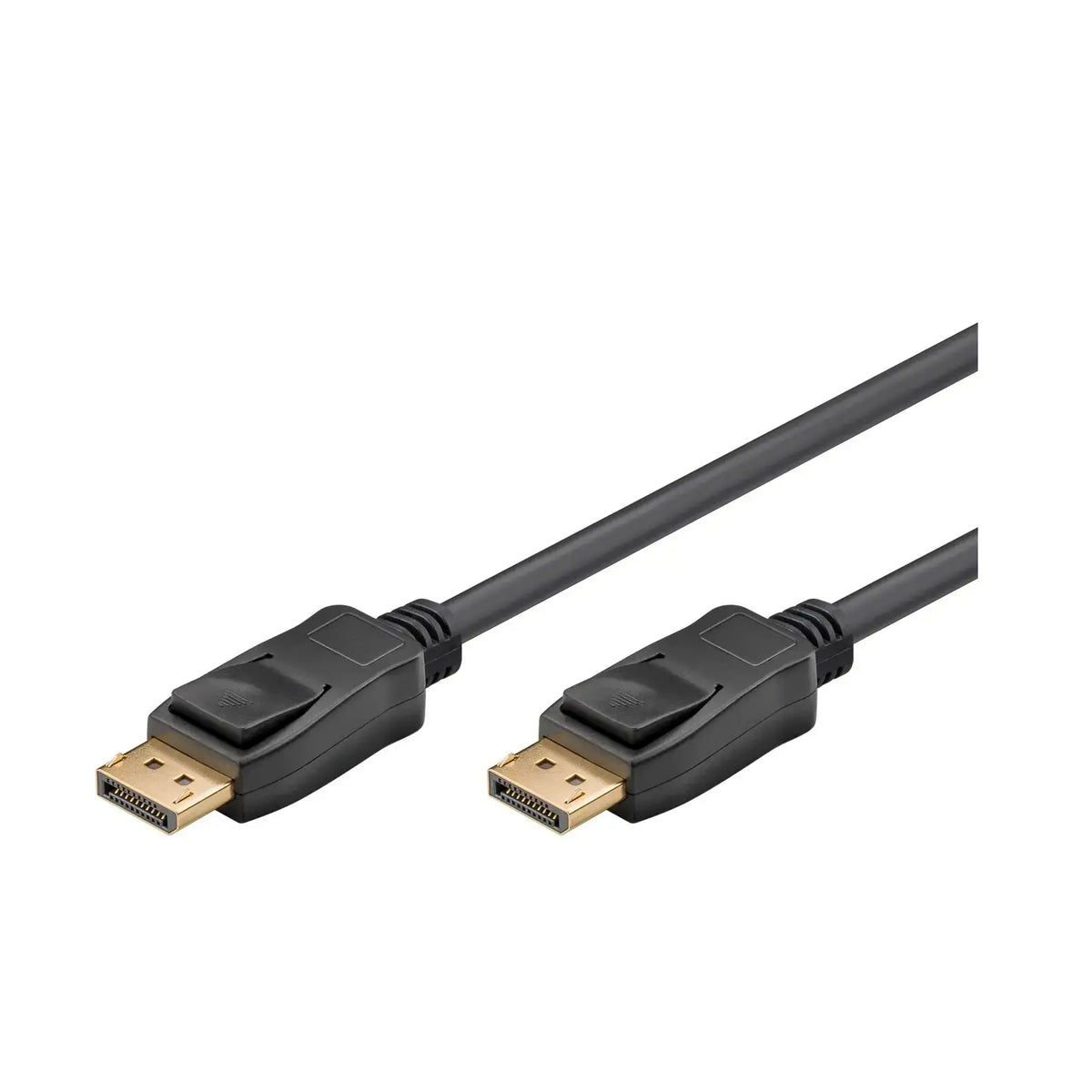 Goobay | DisplayPort 1.4 connection cable | 3m | Black