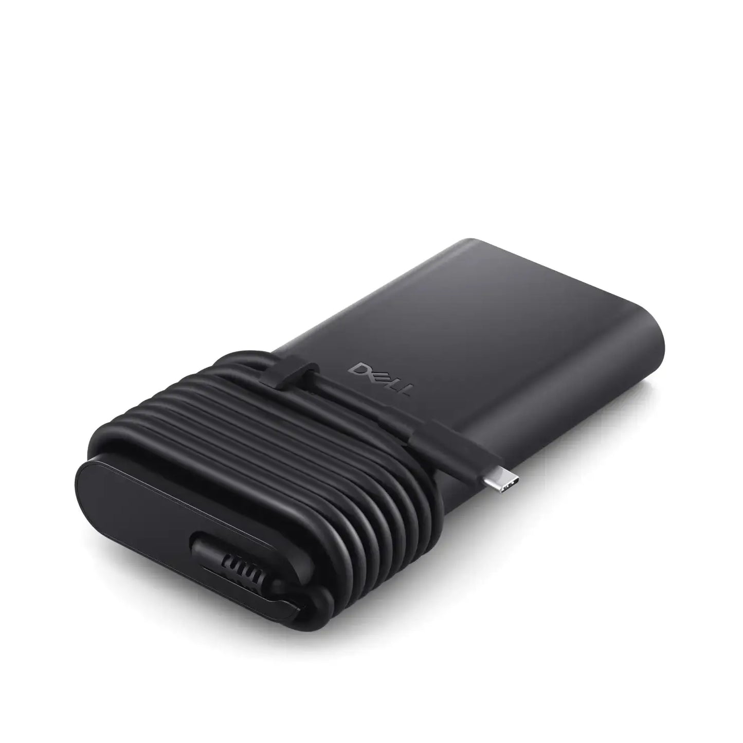 Dell | Adapter with Power Cord | 450-BDZH | USB-C | 280 W | Black