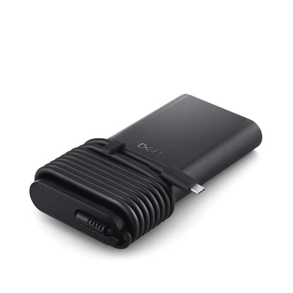 Dell | Adapter with Power Cord | 450-BDZH | USB-C | 280 W | Black