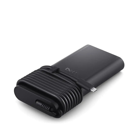 Dell | Adapter with Power Cord | 450-BDZH | USB-C | 280 W | Black