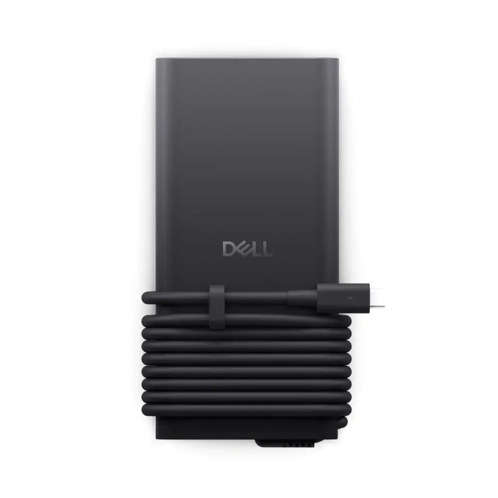 Dell | Adapter with Power Cord | 450-BDZH | USB-C | 280 W | Black