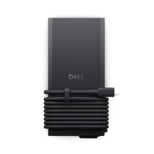 Dell | Adapter with Power Cord | 450-BDZH | USB-C | 280 W | Black