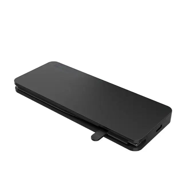 Lenovo | Slim Travel Dock | 4X11N40212 | HDMI | USB-C | Black